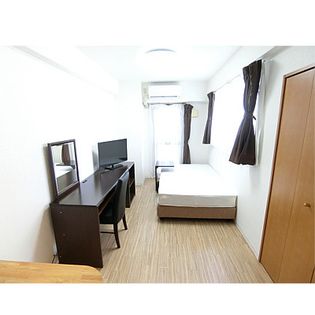 レジェンドール堺筋本町の画像