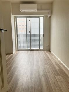 ジェノヴィア横浜関内IIスカイガーデンの別号室の写真です