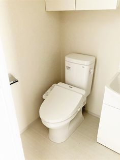 ジェノヴィア横浜関内IIスカイガーデンの別号室の写真です