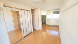 ヴィレッジ白菊のゆったりと過ごせるお部屋