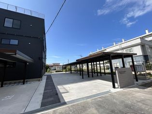 レガルバ富田の画像