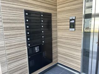 レガルバ富田の画像
