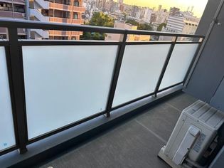 JMFレジデンス北品川の画像