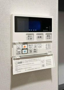 フレシア祐天寺の画像