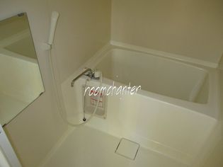 エンカレッジA棟の画像