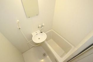 レオパレスROSEの画像