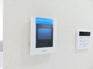 luneII Bの同物件別部屋(同タイプ間取り)のものです。