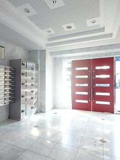 ガーラ・シティ王子の◆住む人を心地よく迎え、訪れる人に好印象を与えます◆