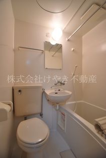 塩家アパートの画像