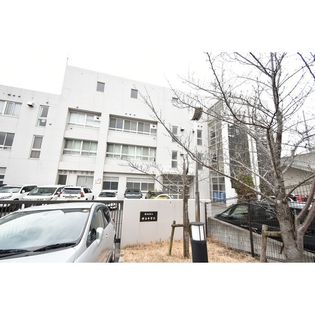 名古屋市立神丘中学校(中学校)まで350m