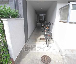 メゾン紫野の画像