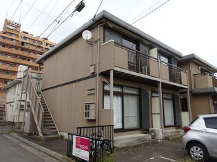 シティハイム メゾンドールの画像