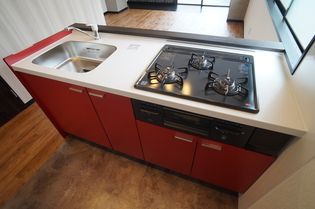 フラワーマンションの画像