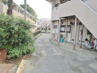 セカンドヴィラの画像