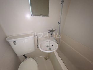 東京都葛飾区東新小岩5丁目の賃貸マンションの画像