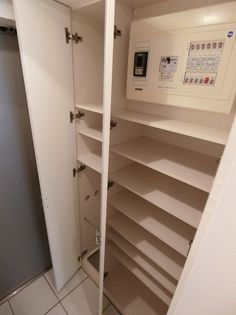 レジデンス白金コローレの別部屋参考写真