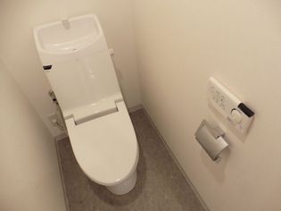 レジデンス白金コローレの別部屋参考写真