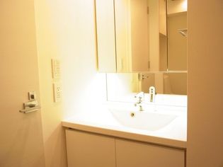 レジデンス白金コローレの別部屋参考写真