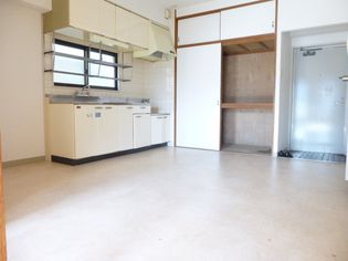 キャスティール五島町の画像