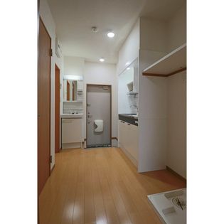 コーポ・ロマンスの画像