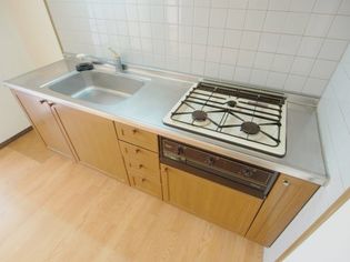 ノワール西原の画像