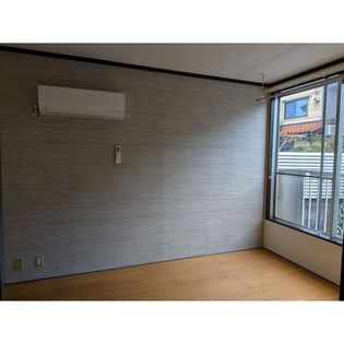 フォーブル鈴見の5.7帖