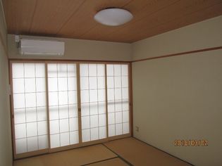 コーポ アダチの画像