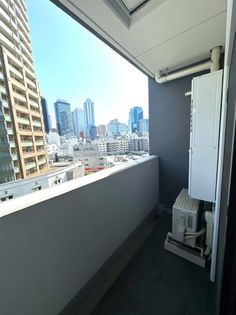 アーバネックス西新宿IIの◆築浅◆礼金0ヵ月ナイトワークOK!新宿駅まで徒歩圏内♪◆