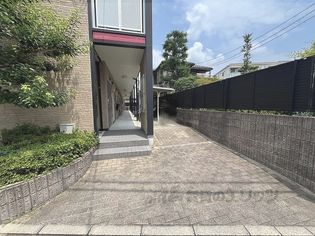 レオパレスアヴェンタージュの画像