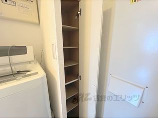 レオパレスアヴェンタージュの下駄箱