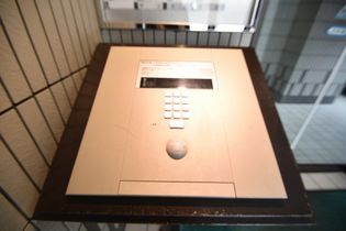 ライオンズマンション空港通りの画像