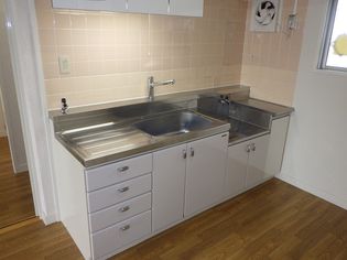 UR新下関の画像