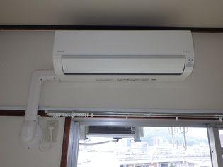 UR新下関の画像