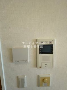 タワーコート北品川の参考写真