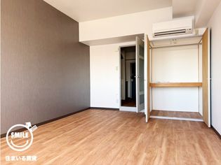 麦島建設本社ビルの画像