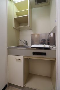 メゾンナカムラの画像