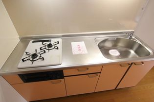 クローバーハウスの画像