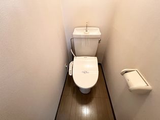 セイラBOX東貝沢Aの画像