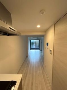 ハーモニーレジデンス中野NORTH ARAIの中はこのようになっています。