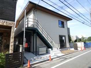 ピノハウスの画像