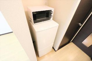 レオネクストイン園部の大型家具家電付きにより初めての一人暮らしの方も安心!