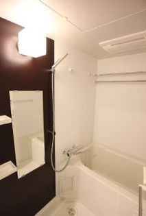 プラウドフラット神楽坂IIIのバス※別部屋参考写真