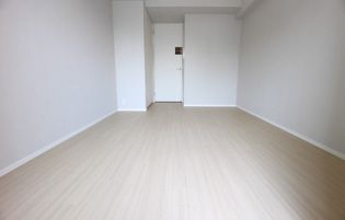 プラウドフラット神楽坂IIIの内観※別部屋参考写真