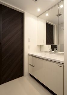 レジディアタワー上池袋(タワー棟)の画像