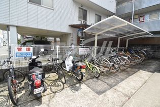 レガーロハイム5番館の画像