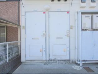 レオパレスグローセの画像