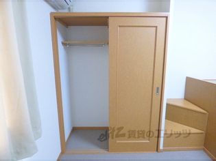 レオパレスグローセの画像