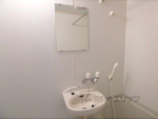 レオパレスグローセの画像