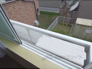 レオパレスグローセの画像