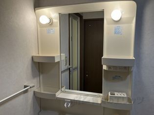 スーリール1番館の画像